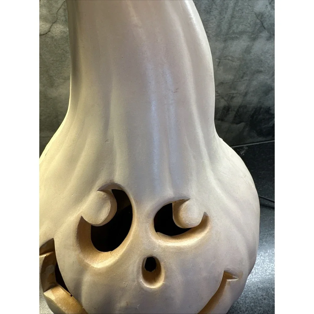 Gemmy gourd blow